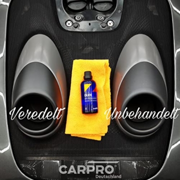 CarPro DLux Plastic&Wheel Coating by CarPro - 4
