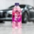 detailmate Auto Lackvorbereitung Set: GYEON Q²M Prep Vorreiniger 1 Liter + 2X Premium Microfasertuch 320 GSM 40x40cm weiß + 2X Premium Microfasertuch 320GSM 40x40 cm pink - 3