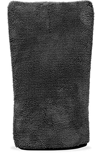 detailmate Innenraumreiniger Set: Gyeon Leather Cleaner mild 500ml Mikrofaser Präzisionshandschuh 1000GSM - 3