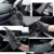 detailmate Innenraumreiniger Set: Gyeon Leather Cleaner mild 500ml Mikrofaser Präzisionshandschuh 1000GSM - 9