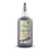 Dr. Wack 2875 - F100 Bio Kettenöl 100 ml I Premium Fahrrad Kettenöl für weniger Reibung & Verschleiß I Bio-Kettenöl für alle Fahrräder & E-Bikes I Hochwertige Fahrradpflege – Made in Germany - 1