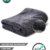EasyDry® XXL Auto Trockentuch Fusselfrei Saugstark Streifenfrei Mikrofasertuch Microfaser 1600 GSM Tücher 50x80cm + Aufbewahrungstasche - 3