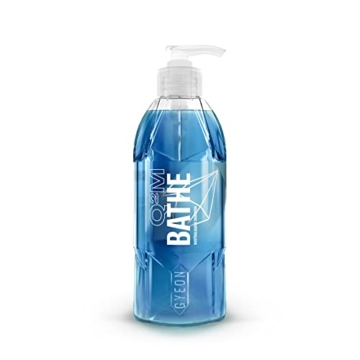 Gyeon Autoshampoo Bathe - 1