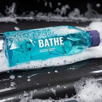 Gyeon Autoshampoo Bathe - 3