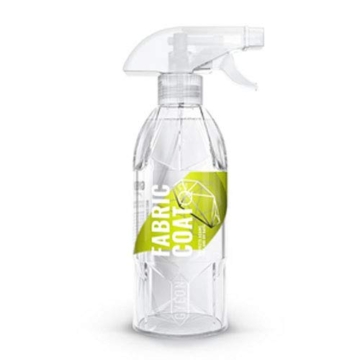 Gyeon Q² Fabric Coat Textilversiegelung 400 ml - 1