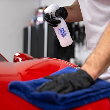 GYEON Q²M CeramicDetailer 1,0 Liter New - 3