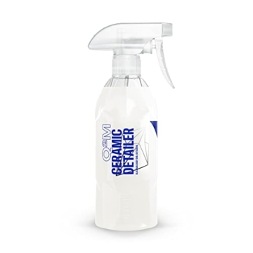 GYEON Q²M CeramicDetailer 400 ml New - 1