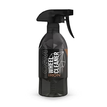 GYEON Q²M Iron WheelCleaner 500 ml New - 1