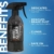 GYEON Q²M Iron WheelCleaner 500 ml New - 2