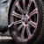 GYEON Q²M Iron WheelCleaner 500 ml New - 4
