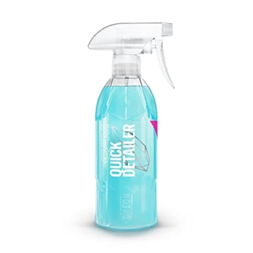 Gyeon Q²M QuickDetailer (400ml) - 1