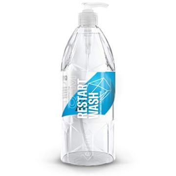 GYEON Q²M RestartWash 1,0 Liter New - 1