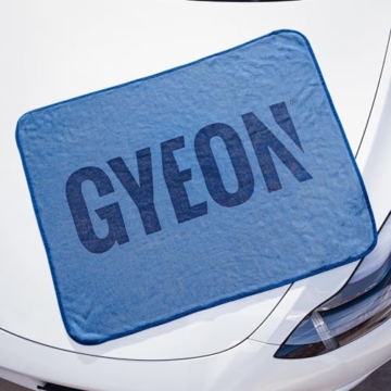 Gyeon Q²M Silk Dryer XL 70x90 cm - 5