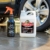 Meguiar's D15601 Detailer Synthetic X-Press Spray Wax Sprühwachs, 3.78L - 3
