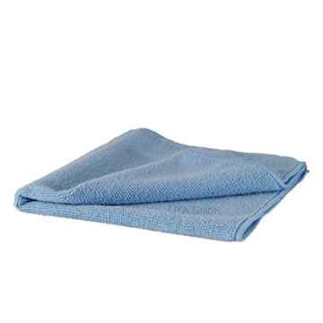 Menzerna Autopolitur Set + gewaffelte Pads Ø125 - 9