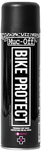 MUC-OFF Bike Protect Inhalt 500 ml - 1