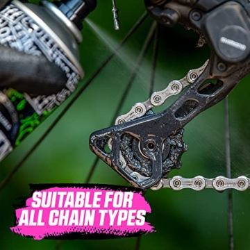 Muc-Off Chain Cleaner, MUC950 - 2