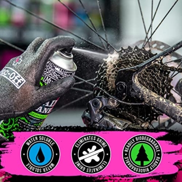 Muc-Off Chain Cleaner, MUC950 - 3
