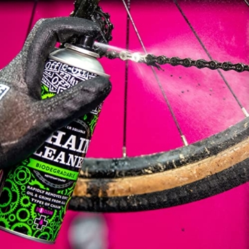 Muc-Off Chain Cleaner, MUC950 - 4