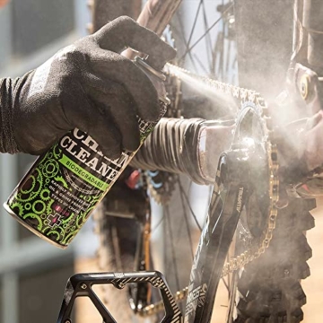 Muc-Off Chain Cleaner, MUC950 - 5