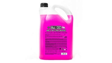 Muc-off Fahrradreiniger Konzentrat Nano Gel, 347 - 1