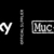 Muc-Off MUC966 Dry Lube - 120ml Öl - 7