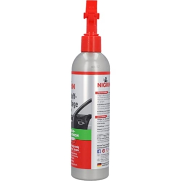 NIGRIN Kunststoff-Tiefenpflege, schützt alle Kunststoffe vor vorzeitiger Alterung, glänzend, 300 ml - 3