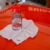 NIGRIN Performance Brillant-Wachs TURBO Auto Wachs, 500 ml Sprüh-Flasche, intensiviert Farben, bringt brillanten Hochglanz - 5