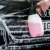NIGRIN POWER Auto-Shampoo, entfernt auch starke Verschmutzungen, mit Grapefruit-Minze-Duft und Glanz-Booster, 1 Liter - 2
