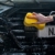 NIGRIN POWER Auto-Shampoo, entfernt auch starke Verschmutzungen, mit Grapefruit-Minze-Duft und Glanz-Booster, 1 Liter - 4