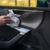 NIGRIN Power Kunststoff-Pflegetücher, reinigen die Oberflächen im Auto, silikonfrei, mit Grapefruit-Minze-Duft, 15 Stück - 4