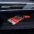 NIGRIN Power Kunststoff-Pflegetücher, reinigen die Oberflächen im Auto, silikonfrei, mit Grapefruit-Minze-Duft, 15 Stück - 6