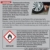 NIGRIN Reifendicht, 500 ml, sofortige Pannenhilfe, Reifendichtmittel repariert Löcher im Reifen im Handumdrehen ohne Montage - 4