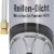 NIGRIN Reifendicht, 500 ml, sofortige Pannenhilfe, Reifendichtmittel repariert Löcher im Reifen im Handumdrehen ohne Montage - 1