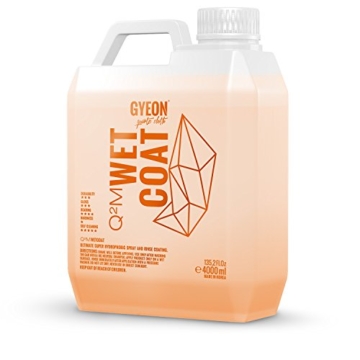 Q2M Wet Coat 1000ml - 1