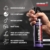 SHINE ARMOR Fortify Quick Coat Pkw-Wachsspray Politur Auto - 3 in 1 Wasserabweisender Auto Reiniger, Auto Politur und Glanz - Polymer-Lackschutz Keramikversiegelung Auto (8oz) - 2