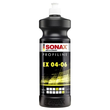 SONAX 242300-544 ProfiLine EX 04/06 1L, unbekannt, 1 Liter, Set of 6 - 1