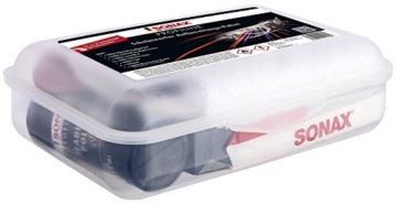 SONAX 405841 Profiline Scheinwerfer Aufbereitungs-Paket - 2