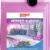 SONAX AntiFrost+KlarSicht Gebrauchsfertig bis -18 °C Zirbe (5 Liter) schneller, schlierenfreier & effektiver Scheibenreiniger für den Winter | Art-Nr. 01315050 - 1