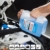 SONAX AntiFrost+KlarSicht Gebrauchsfertig bis -20° C (5 Liter) schneller, schlierenfreier und effektiver Scheibenreiniger für den Winter | Art-Nr. 03325000 - 6