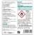 SONAX AntiFrost+KlarSicht IceFresh Gebrauchsfertig bis -20° C (5 Liter) schneller, schlierenfreier und effektiver Scheibenreiniger für den Winter | Art-Nr. 01335410 - 2