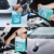 SONAX AntiFrost+KlarSicht IceFresh Gebrauchsfertig bis -20° C (5 Liter) schneller, schlierenfreier und effektiver Scheibenreiniger für den Winter | Art-Nr. 01335410 - 8