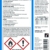 SONAX AntiFrost+KlarSicht Konzentrat (5 Liter) ergibt bis zu 15 Liter Winter-Scheibenwischwasser, sofort mischbereit, schlierenfrei, Antikalk-Effekt, Art-Nr. 03325050 - 2