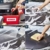 SONAX AutoShampoo Konzentrat (2 Liter) durchdringt und löst Schmutz gründlich, ohne Angreifen der Wachs-Schutzschicht | Art-Nr. 03145410 - 5