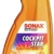 SONAX CockpitStar (750 ml) Cockpitreiniger reinigt und pflegt alle Kunststoffteile im Auto, antistatisch und staubabweisend / Art-Nr. 02494000 - 1