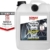SONAX FelgenBeast (5 Liter) Felgenreiniger für alle polierten, verchromten und matten Stahl- & Leichtmetallfelgen, Art-Nr. 04335000 - 1