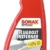 SONAX FlugrostEntferner (750 ml) entfernt aggressive Flugrost-Rückstände und Industriestaub von allen Lack- und lackierten Kunststoffoberflächen | Art-Nr. 05134000 - 1