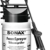 SONAX FoamSprayer (3 Liter) reduzierten Verbrauch an Reiniger und Verbesserung des Reinigungsergebnis | Art-Nr. 04964410 - 1