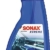 SONAX Innenraum+Scheibe-Set mit Tasche (11-teilig) zur Reinigung aller Flächen im Autoinnenraum mit langanhaltendem Schutz | Art-Nr. 07688000 - 2