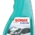 SONAX Innenraum+Scheibe-Set mit Tasche (11-teilig) zur Reinigung aller Flächen im Autoinnenraum mit langanhaltendem Schutz | Art-Nr. 07688000 - 8